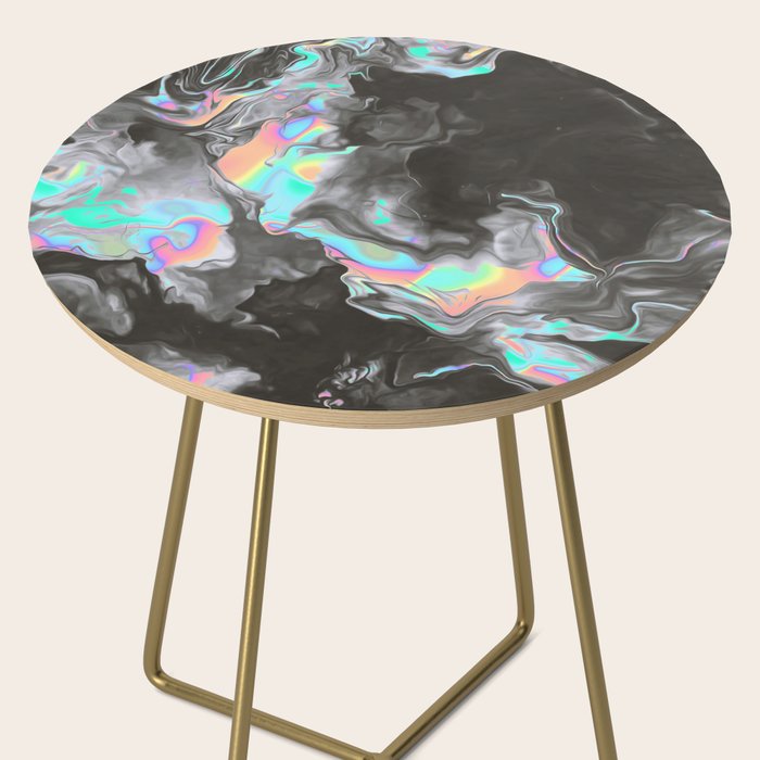 SPACE & TIME Side Table Gallery Image 2