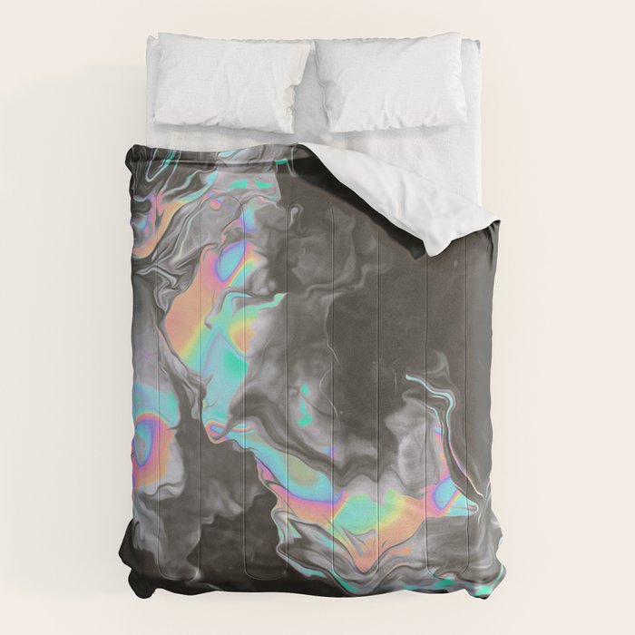 SPACE & TIME Comforter Gallery Image 6