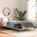 SPACE & TIME Comforter Gallery Image 2