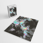 SPACE & TIME Jigsaw Puzzle Gallery Image 2