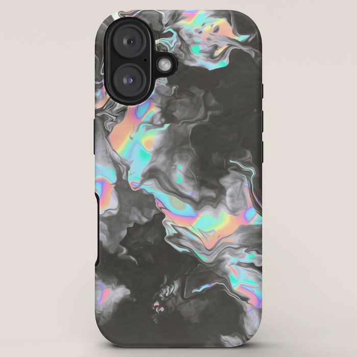 SPACE & TIME iPhone Case Gallery Image 5