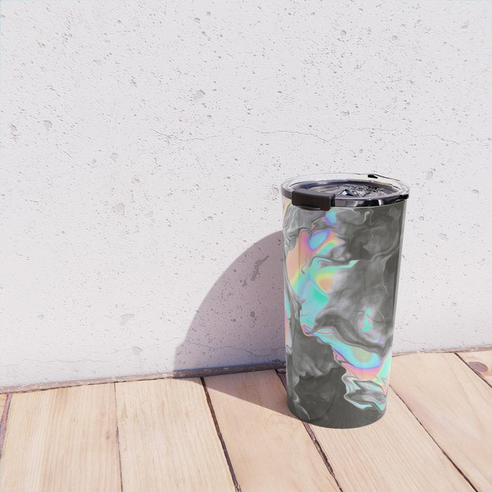 SPACE & TIME Travel Mug Gallery Image 4