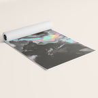 SPACE & TIME Yoga Mat Gallery Image 2