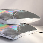 SPACE & TIME Pillow Sham Gallery Image 3