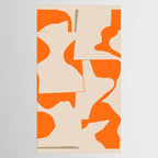 Minimalist 74 Tablecloth Gallery Image 2