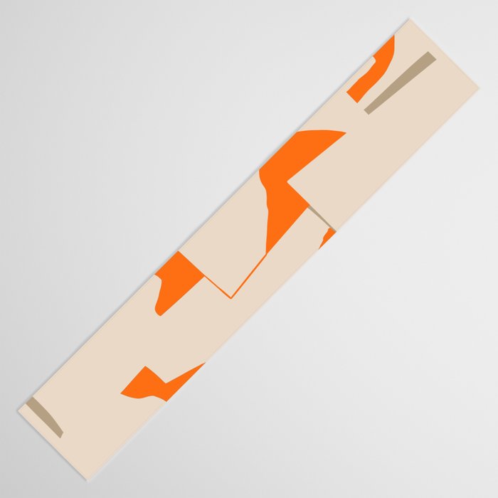Minimalist 74 Table Runner Gallery Image 3