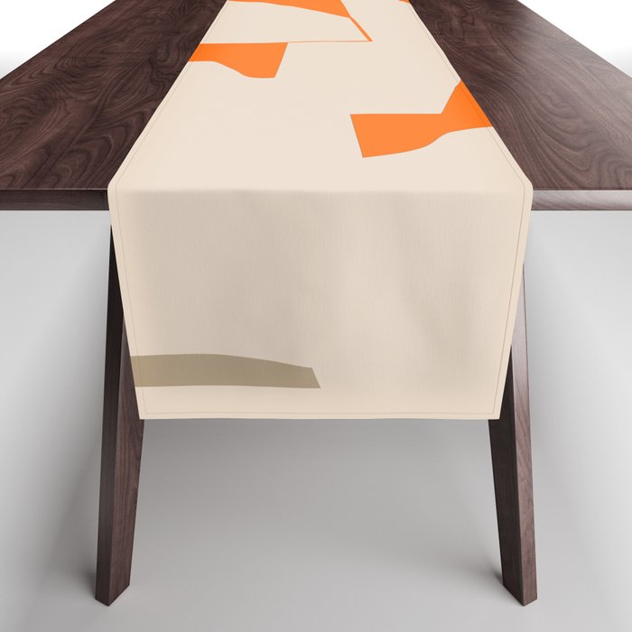 Minimalist 74 Table Runner Gallery Image 1