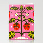 Time Stationery Card Gallery Image 2