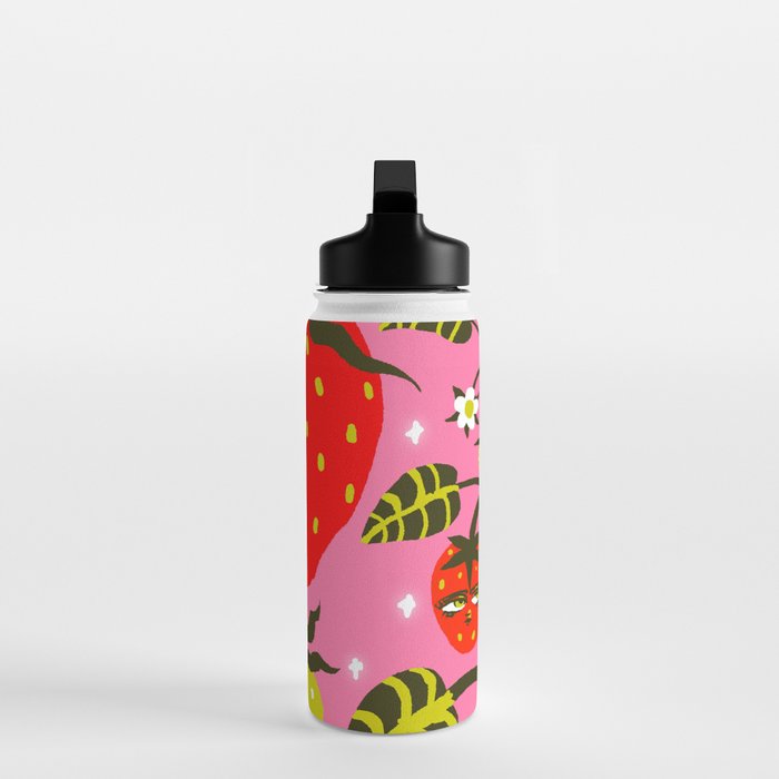 Time Water Bottle Gallery Image 3