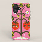Time iPhone Case Gallery Image 1