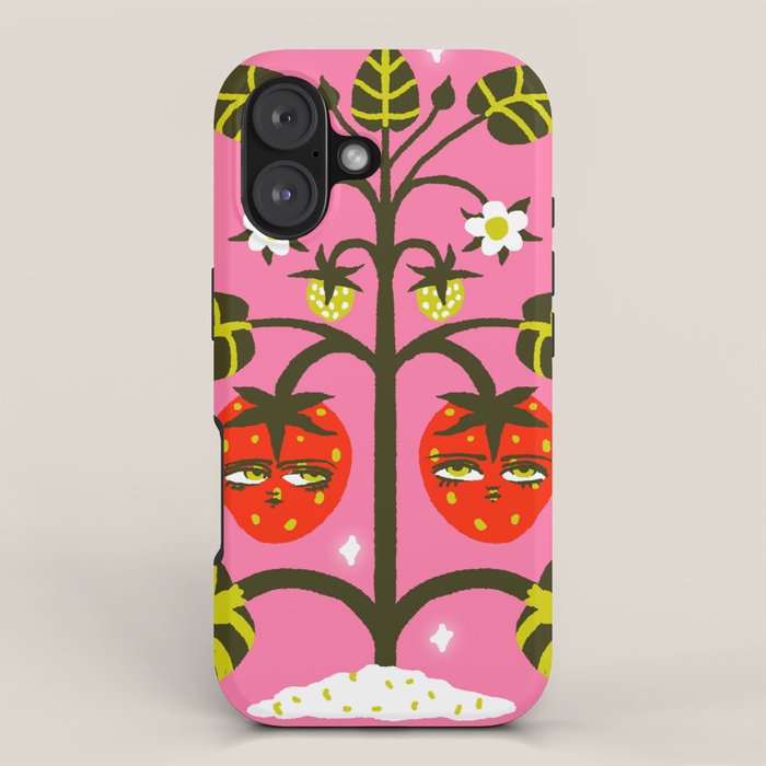 Time iPhone Case Gallery Image 1