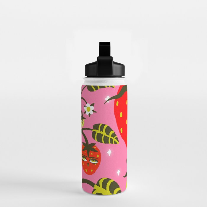 Time Water Bottle Gallery Image 2