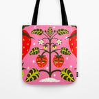 Time Tote Bag Gallery Image 1