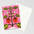 Time Stationery Card Gallery Image 2