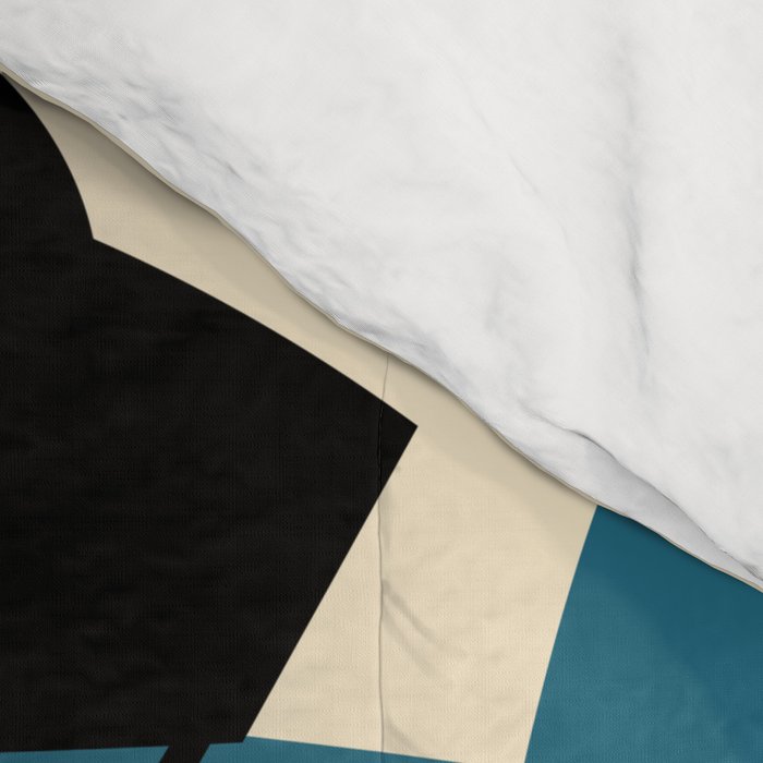 Captain Whooo Comforter Gallery Image 4