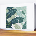 Tropical oasis Wall Mural Gallery Image 2