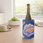 Oceanic Life - Oysters II Wine Chiller Gallery Image 4