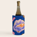 Oceanic Life - Oysters II Wine Chiller Gallery Image 1