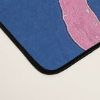 Oceanic Life - Oysters II Desk Mat Gallery Image 4