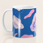 Oceanic Life - Oysters II Coffee Mug Gallery Image 3
