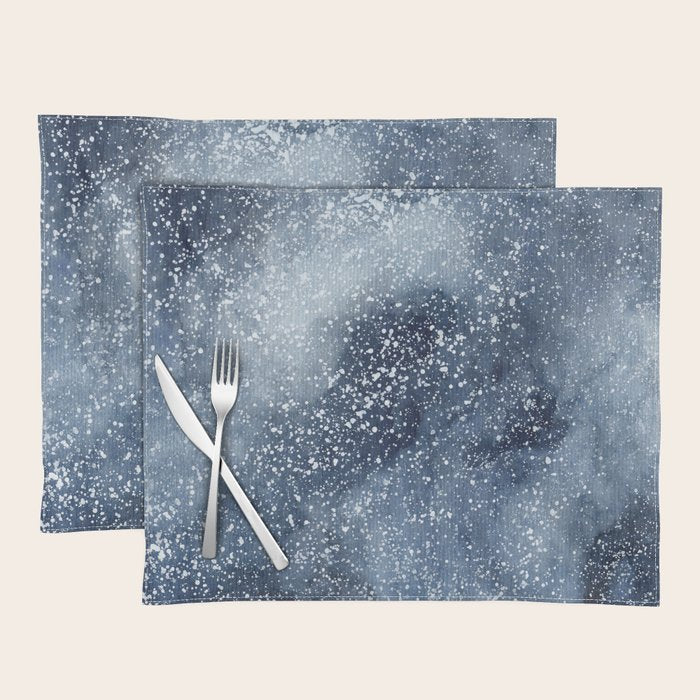 Night Sky Placemat Gallery Image 1