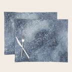 Night Sky Placemat Gallery Image 1