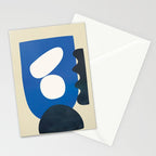 Abstract Geometry 13 Stationery Card Gallery Image 2