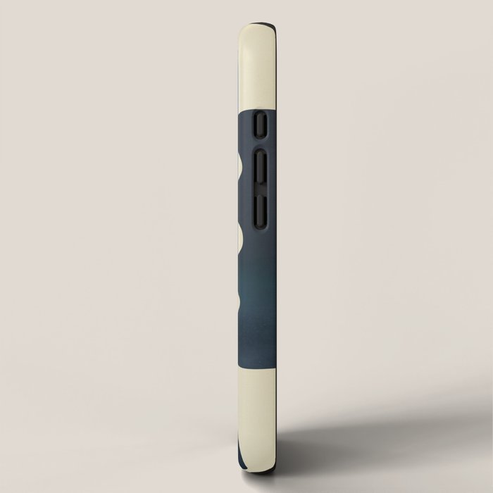 Abstract Geometry 13 iPhone Case Gallery Image 2