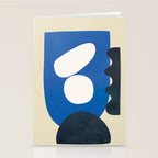 Abstract Geometry 13 Stationery Card Gallery Image 2