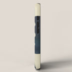 Abstract Geometry 13 iPhone Case Gallery Image 2