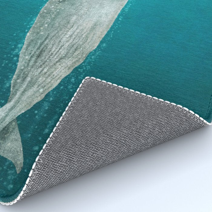 The Whale - Full Length - Option Rug Gallery Image 4