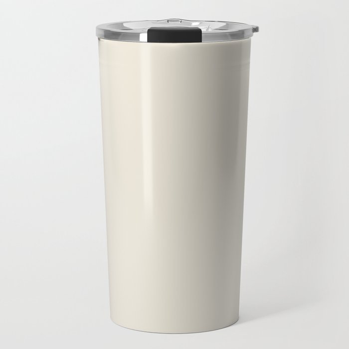 Contemporary Color Block LII Travel Mug Gallery Image 1