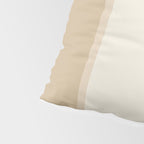 Contemporary Color Block LII Pillow Sham Gallery Image 4