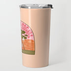 Spooky Anti-Social Club Travel Mug Gallery Image 2