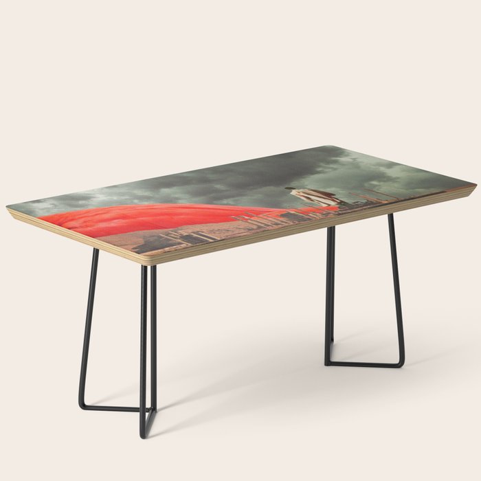 Birds Coffee Table Gallery Image 1