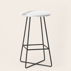 just another thing hanging over your head Stool Gallery Image 1
