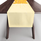 Here Comes The Sun | Sunburst Edition Table Runner Gallery Image 1