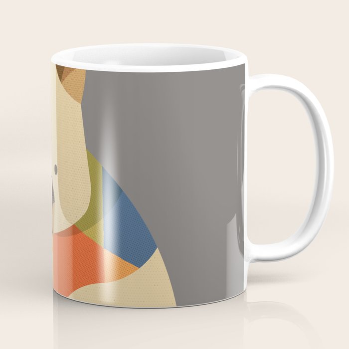 Wombat Coffee Mug Gallery Image 1