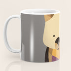 Wombat Coffee Mug Gallery Image 3