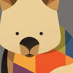 Wombat Coffee Mug Gallery Image 2