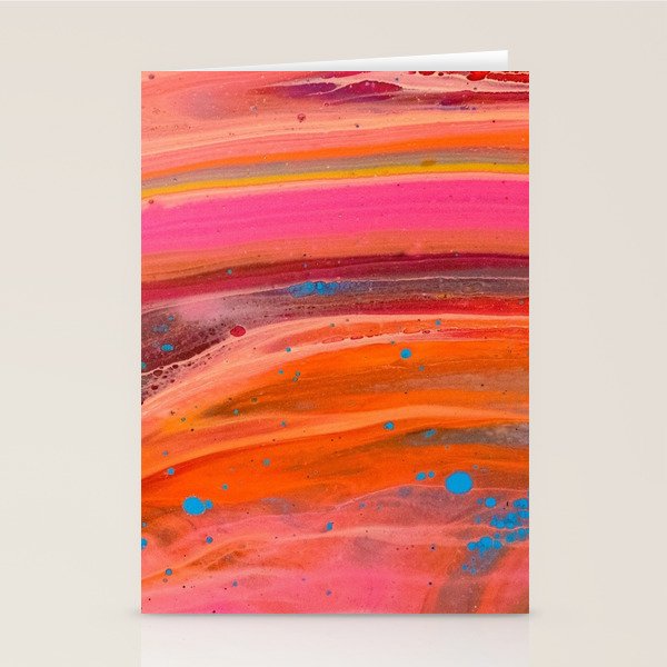 Punch Stationery Card Gallery Image 2