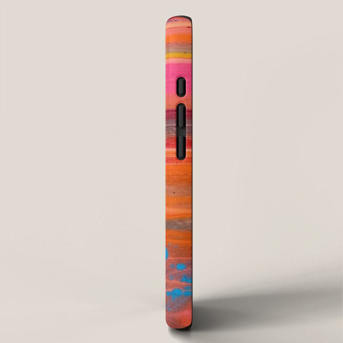 Punch iPhone Case Gallery Image 2