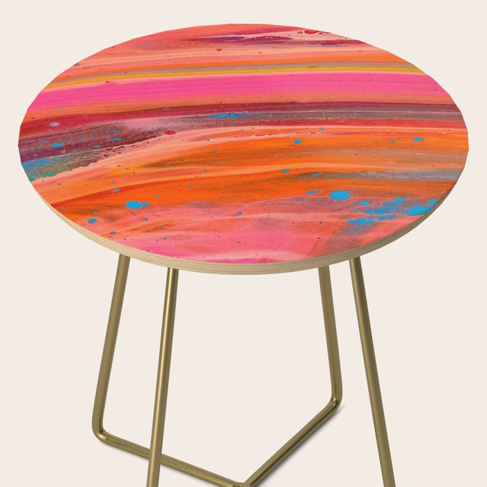 Punch Side Table Gallery Image 2