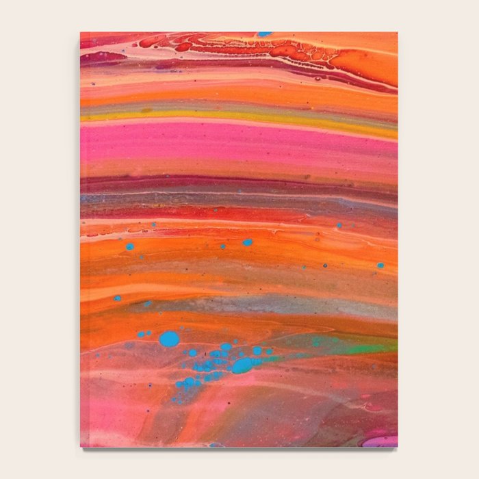 Punch Notebook Gallery Image 4