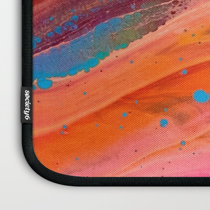 Punch Laptop Sleeve Gallery Image 3