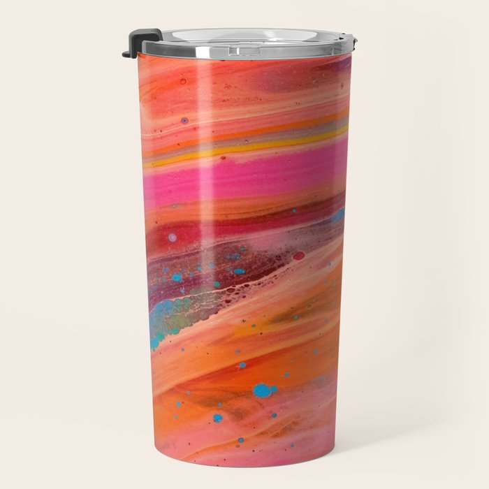 Punch Travel Mug Gallery Image 3