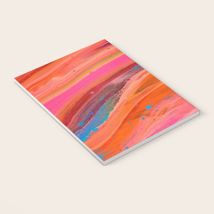 Punch Notebook Gallery Image 3