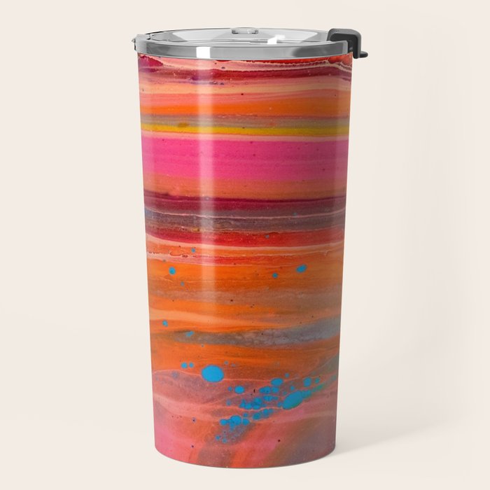 Punch Travel Mug Gallery Image 2