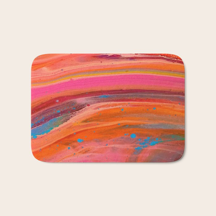 Punch Bath Mat Gallery Image 1