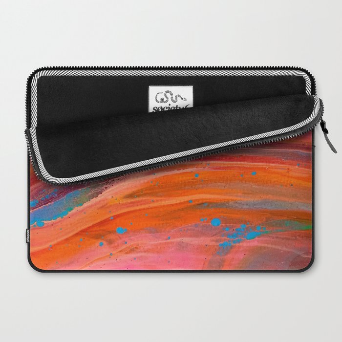 Punch Laptop Sleeve Gallery Image 2